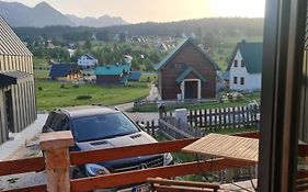 Holiday Home Mountain