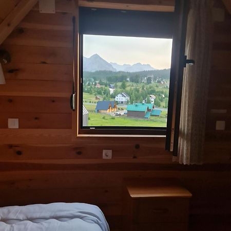 Holiday Home Mountain Žabljak Extérieur photo