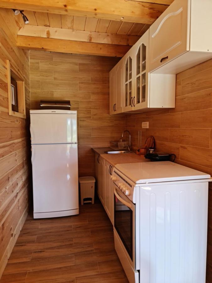 Holiday Home Mountain Žabljak Extérieur photo
