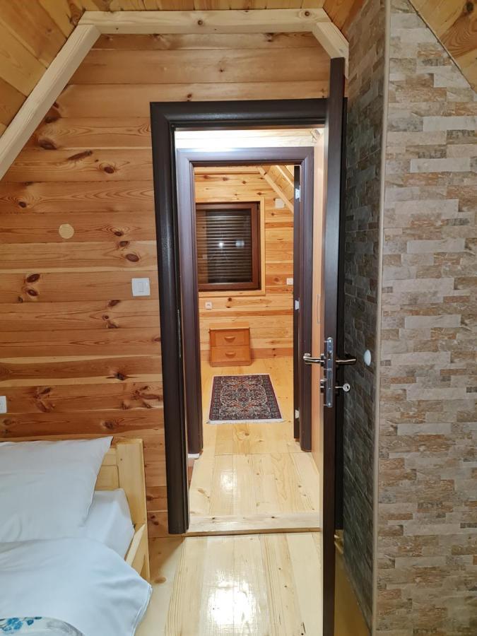 Holiday Home Mountain Žabljak Extérieur photo