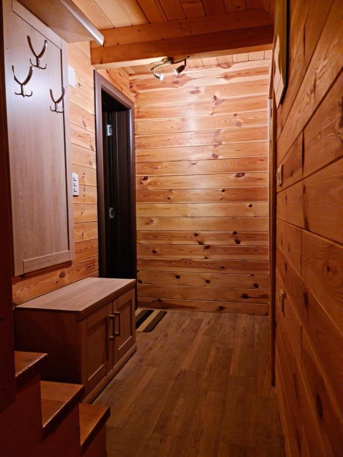 Holiday Home Mountain Žabljak Extérieur photo