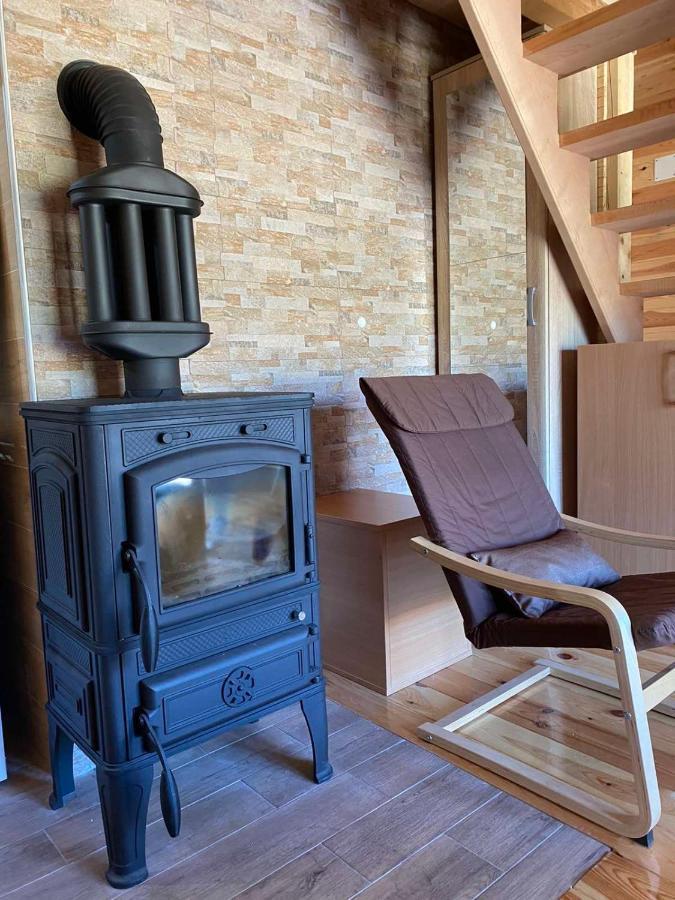 Holiday Home Mountain Žabljak Extérieur photo