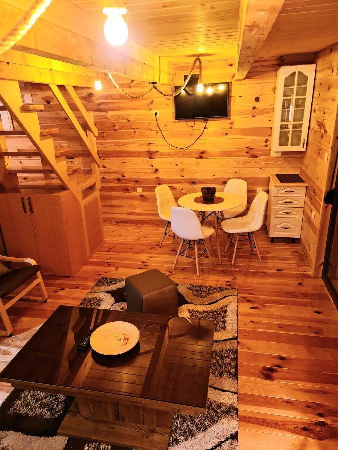 Holiday Home Mountain Žabljak Extérieur photo